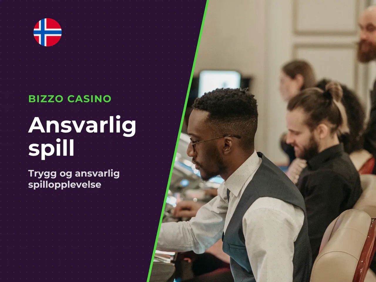 Internasjonale standarder gir et nyttig rammeverk
