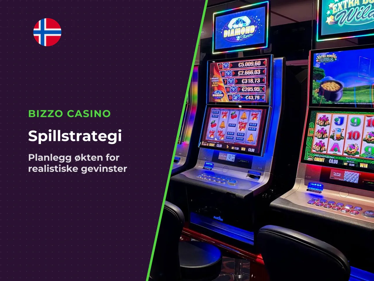 Slik planlegger du en økt uten