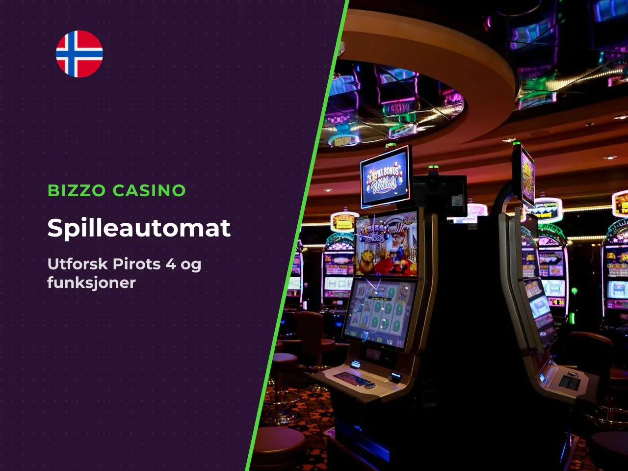Pirots 4 ELK Studios slot, demo-modus