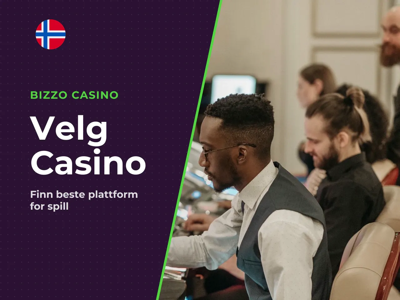 Slik velger du Sweet Bonanza casino