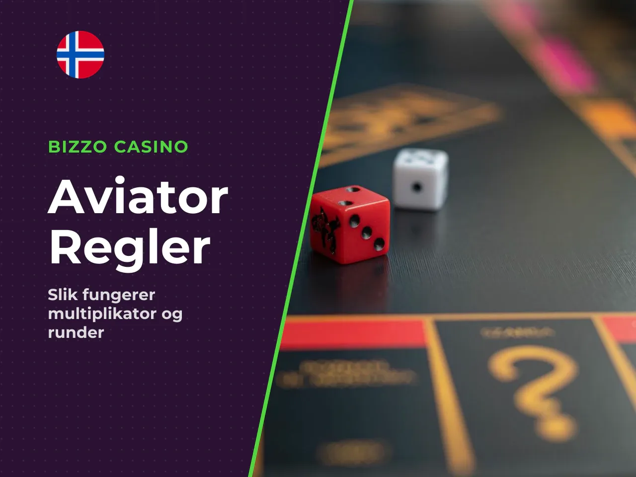 Slik fungerer multiplikatoren og avslutningen av