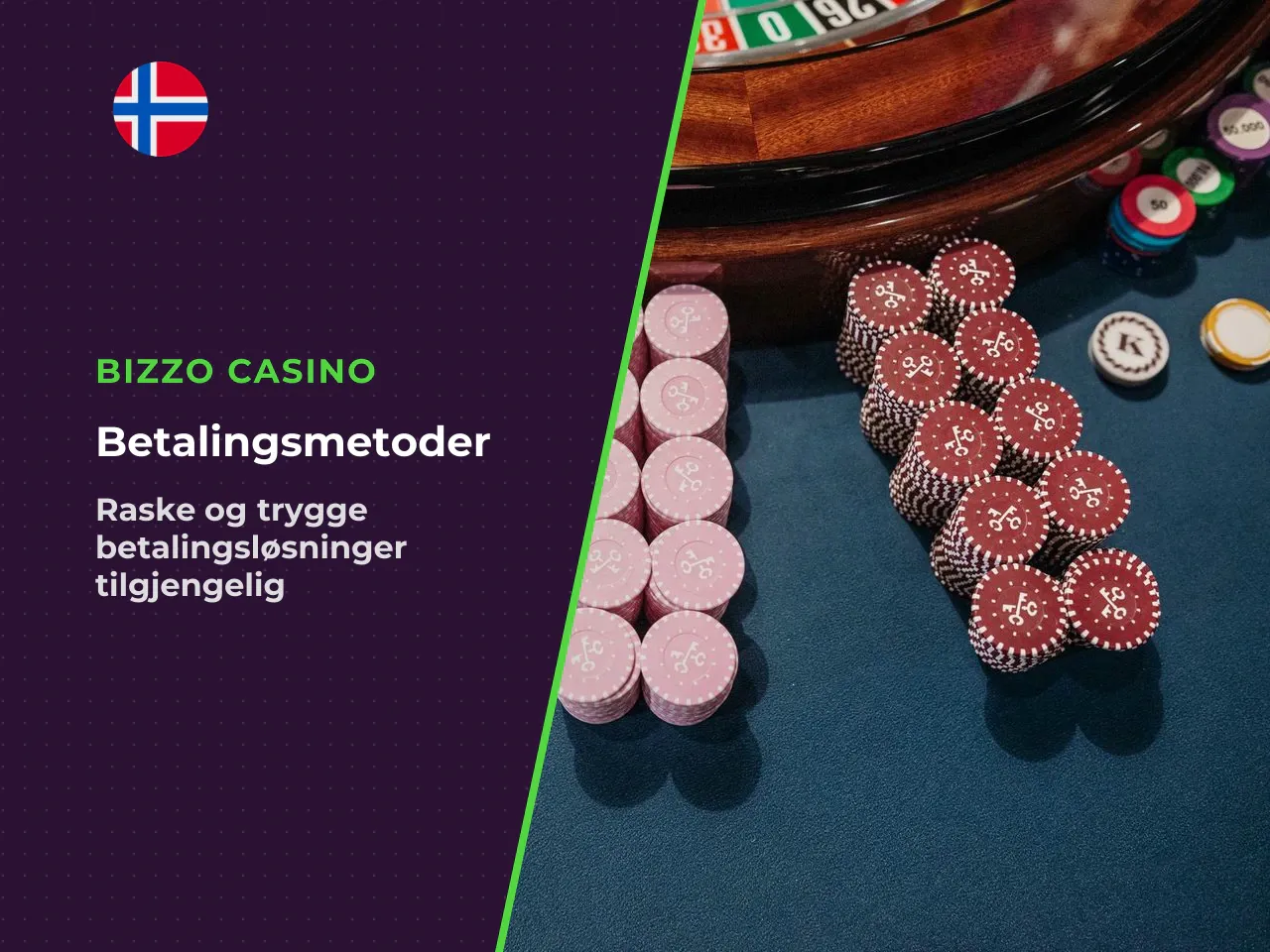 I tillegg til Skrill og Neteller