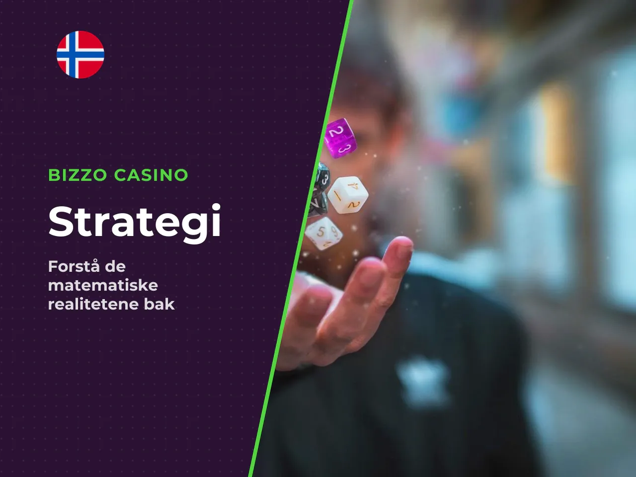 Hvorfor strategier ikke garanterer resultat. I