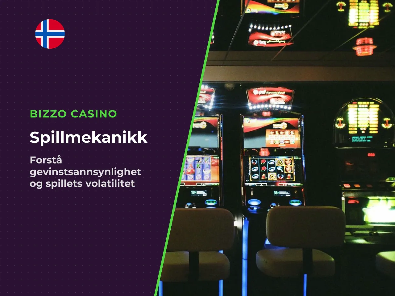 Hvordan RTP og høy volatilitet påvirker
