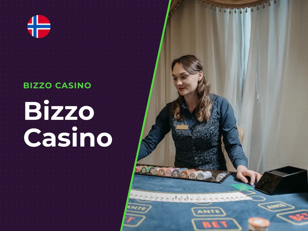 Bizzo Casino heading-banner