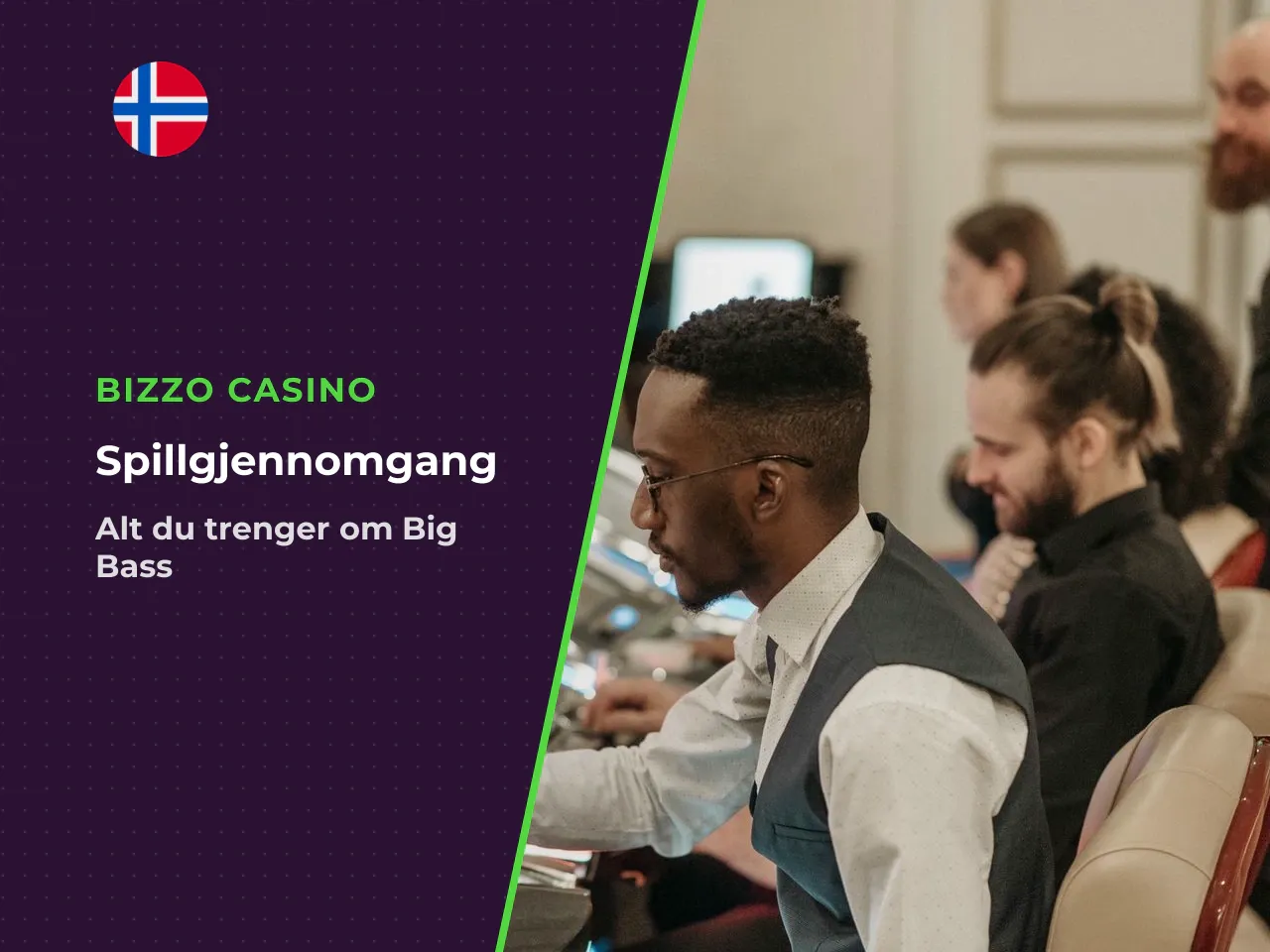 Hvorfor denne gjennomgangen er relevant for