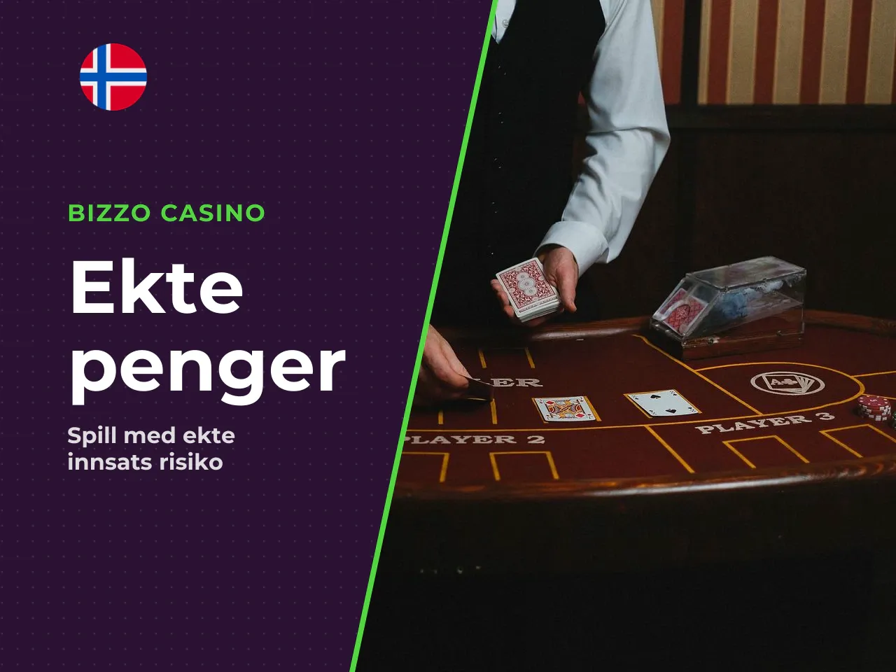 Hva som endrer seg når du