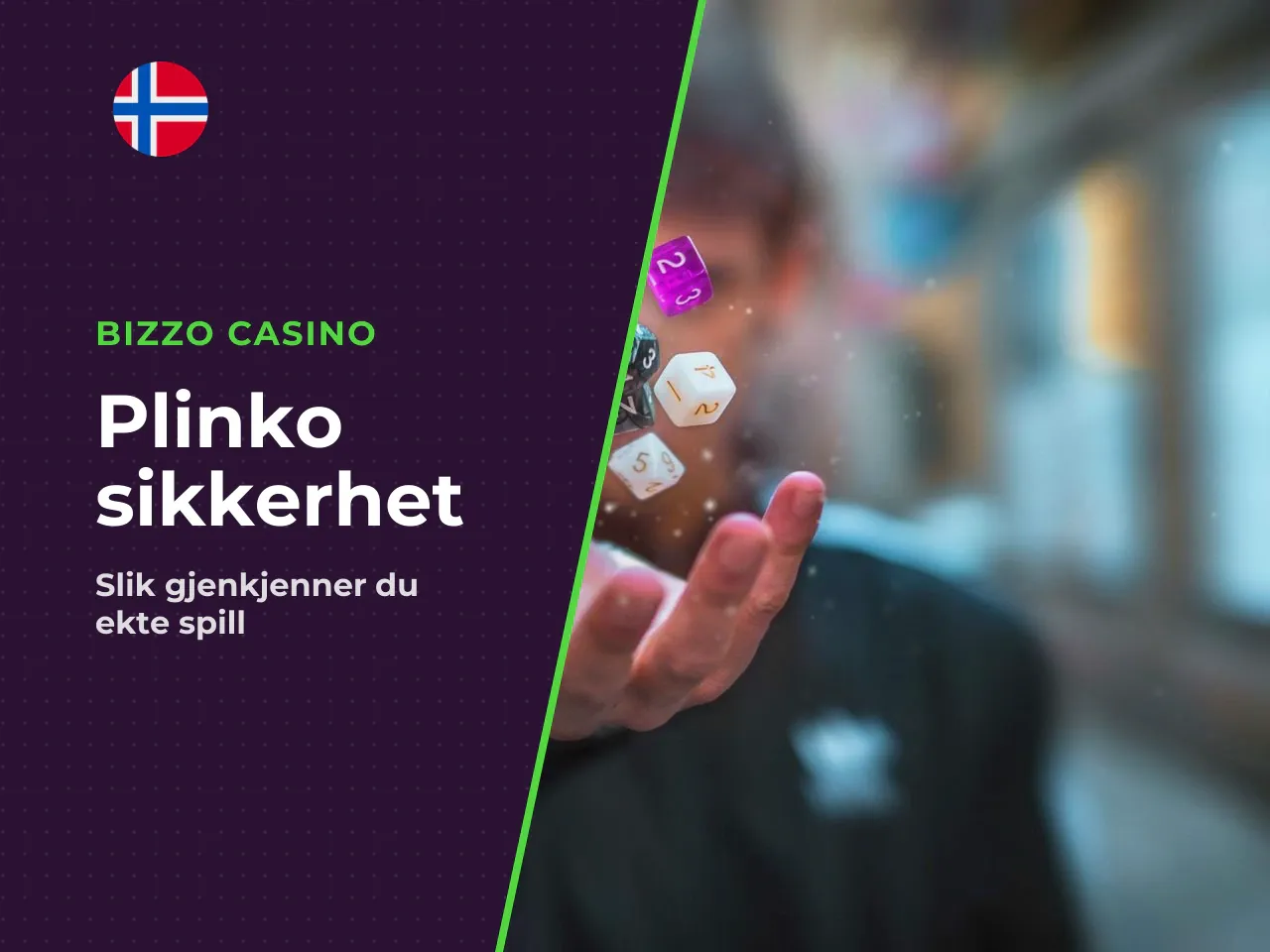 Slik avslører du falske Plinko-versjoner