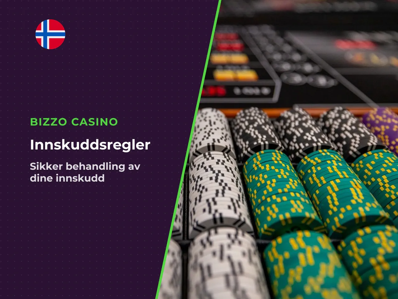 Sjekk av vilkår før påfylling. Før