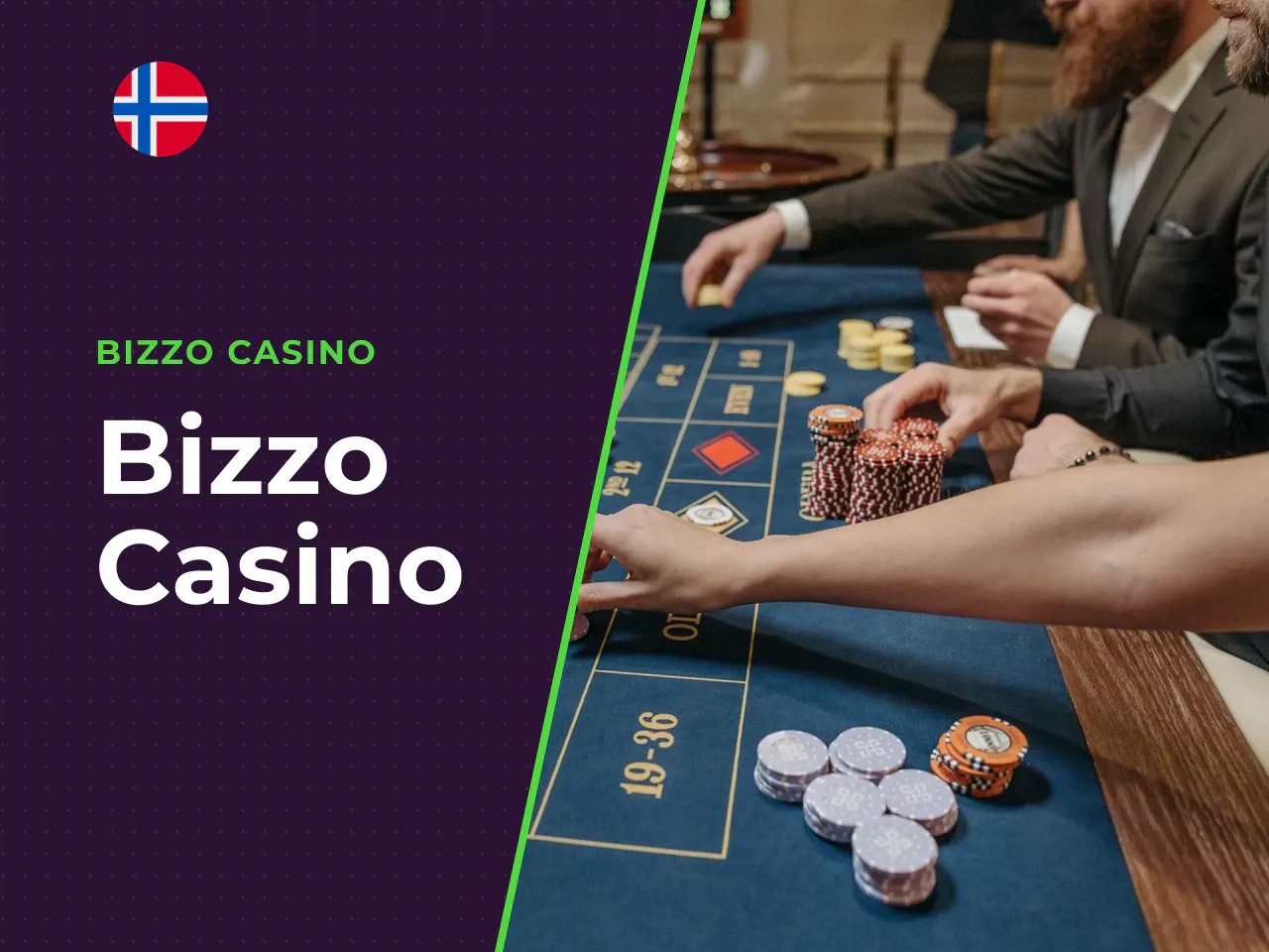 Bizzo Casino heading-banner