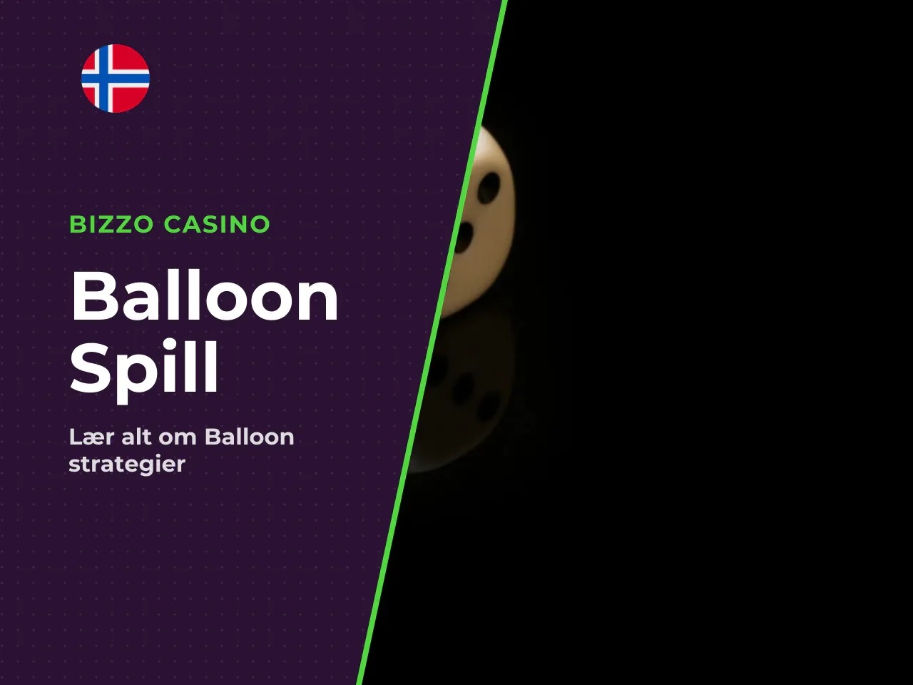 Hva er Balloon og hvorfor tiltrekker