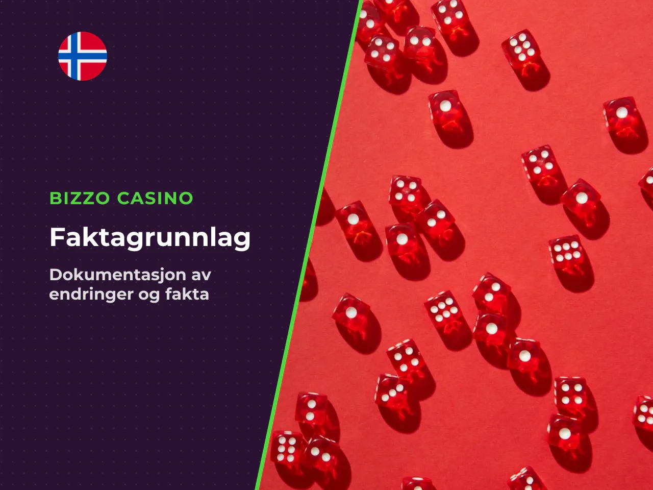 Vedlegg A presiseringer og kildekontroll. For