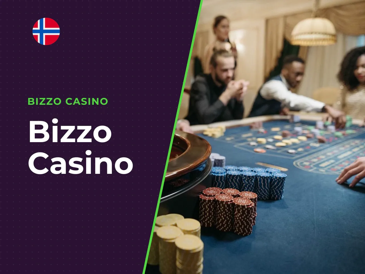 Bizzo Casino heading-banner