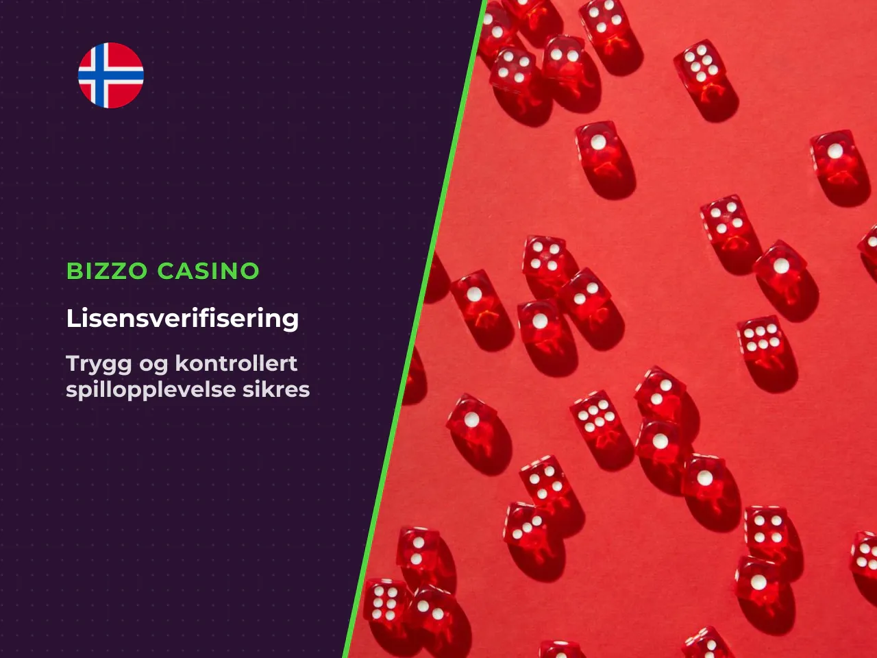 Slik verifiserer du lisens og RNG-sertifisering