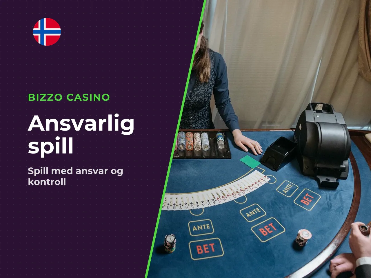 ANSVARLIG SPILL Historiske resultater og oversikter