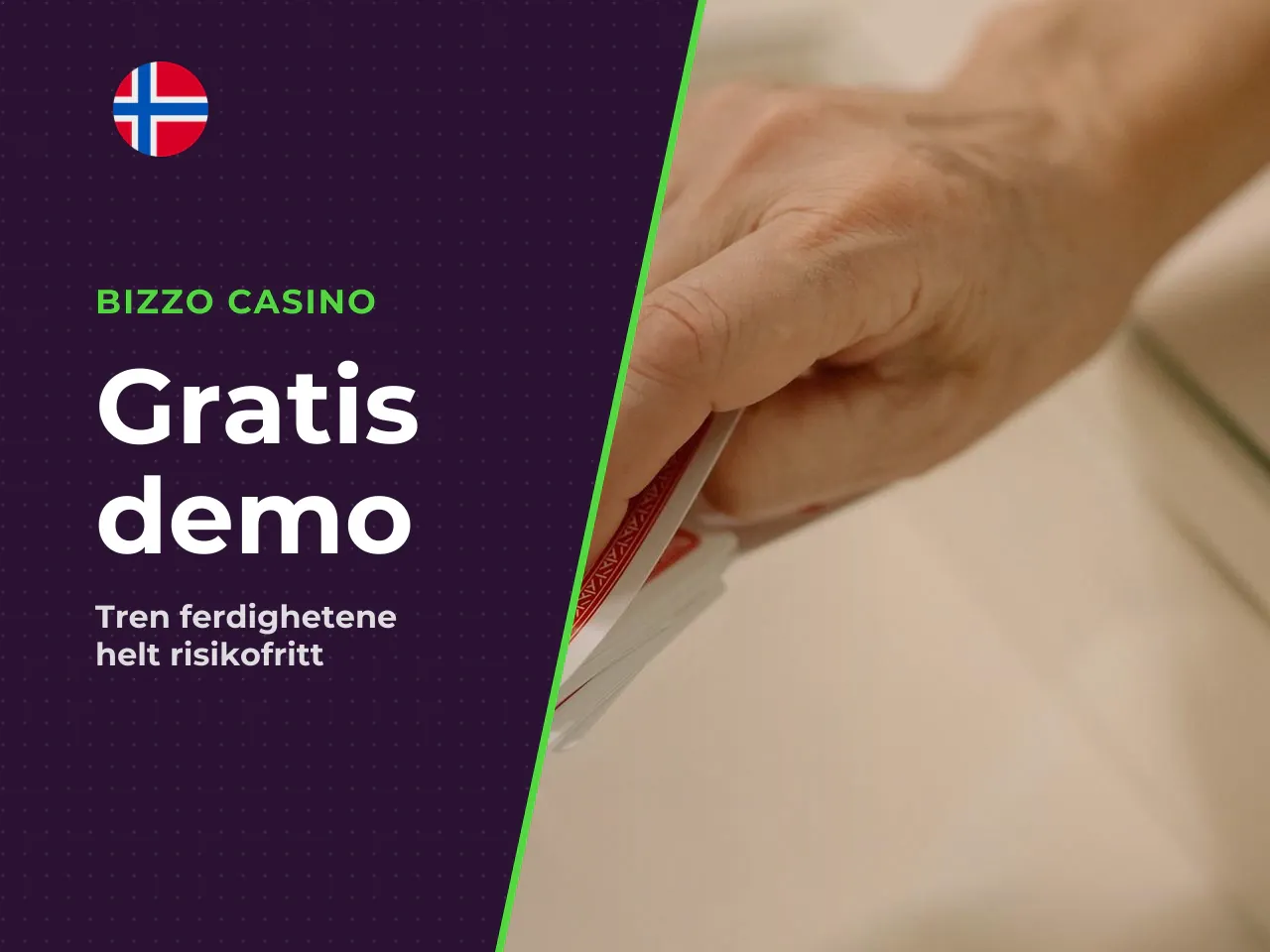 Anbefalte gratis demo-spill for praksis. Dersom