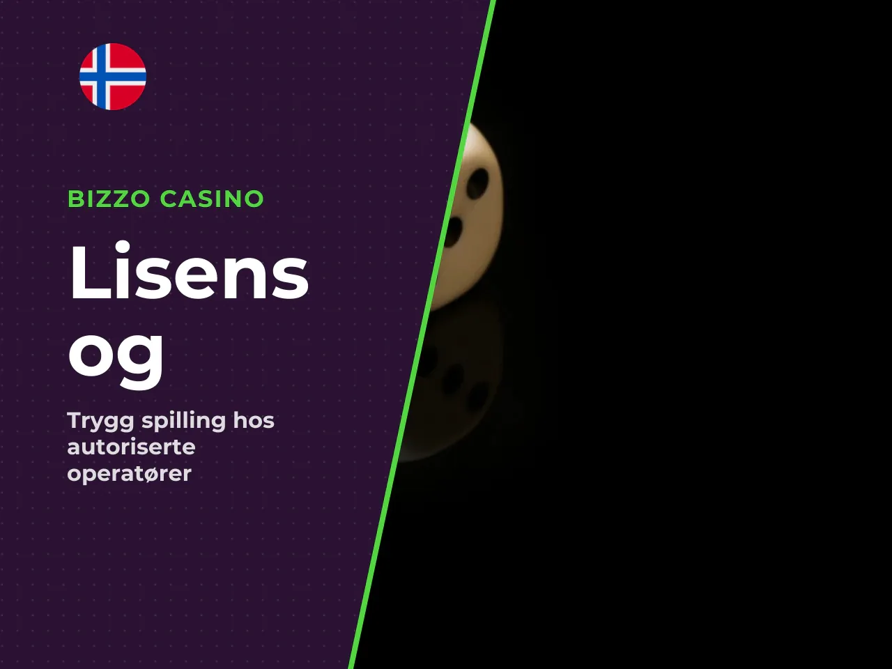 Lisens, testing og tilgjengelighet for Spaceman