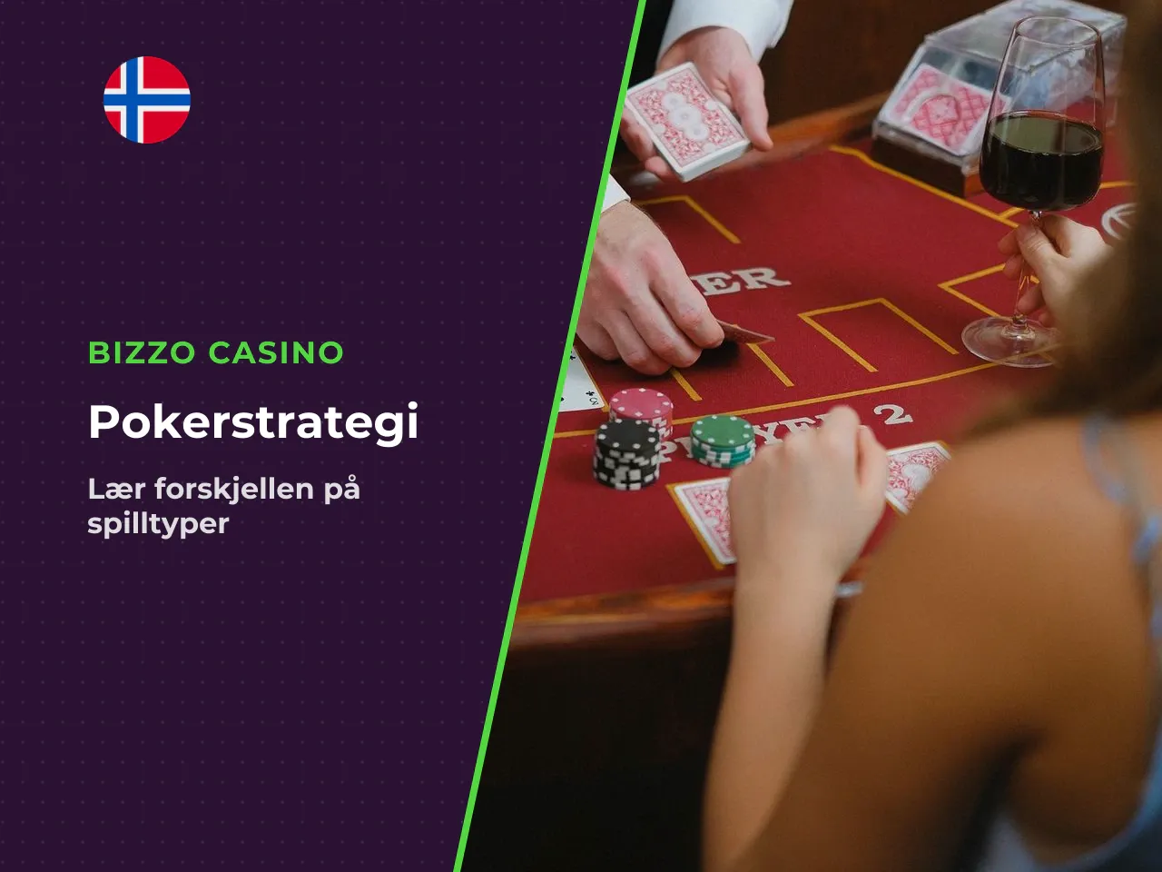 Viktig skille spiller mot spiller PvP