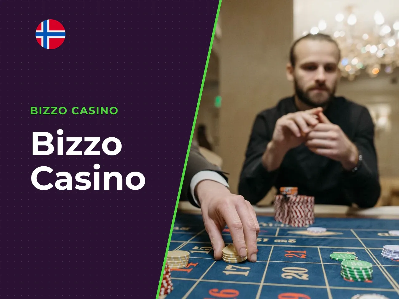Bizzo Casino heading-banner