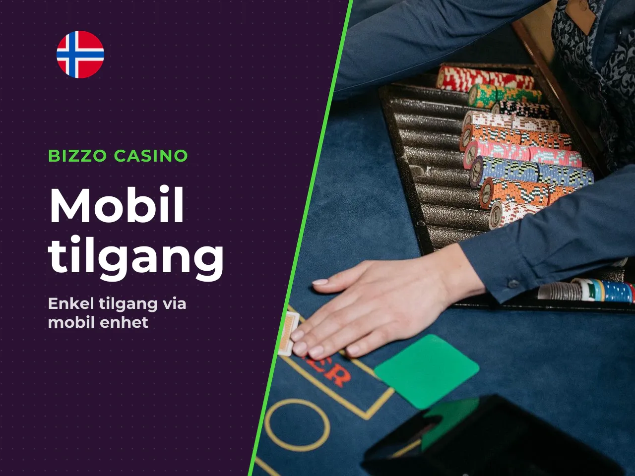 Hvorfor spørsmålet om app eller nettleser