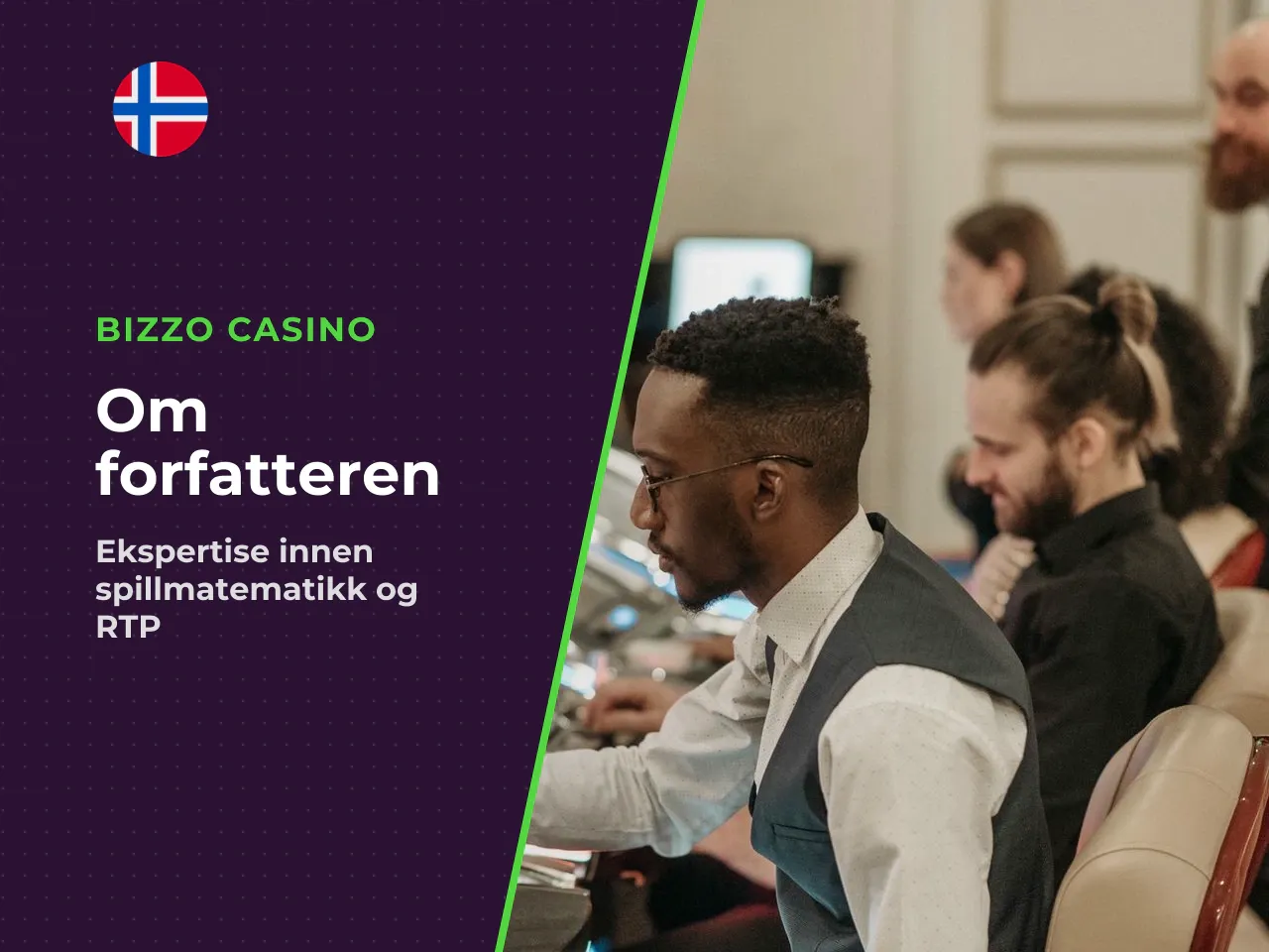 Om forfatteren Ingrid Vaarli er en