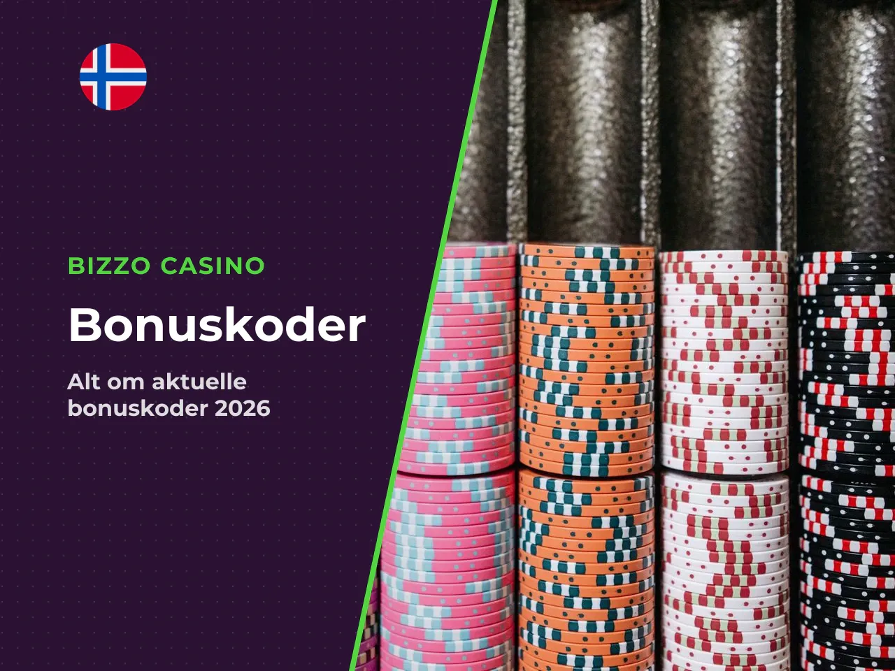 Hva er forskjellen på bonus code