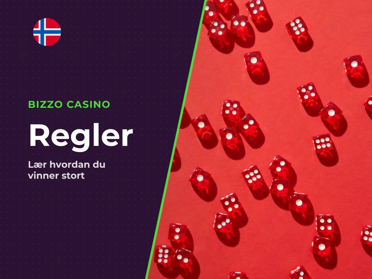 Linjer, Free Space og vilkår for