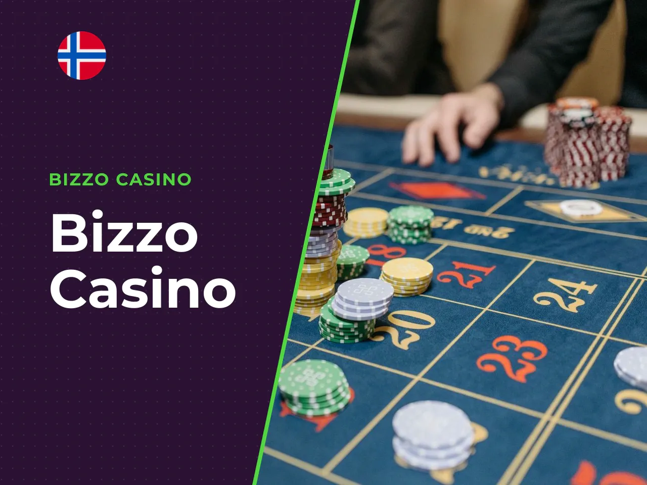 Bizzo Casino heading-banner