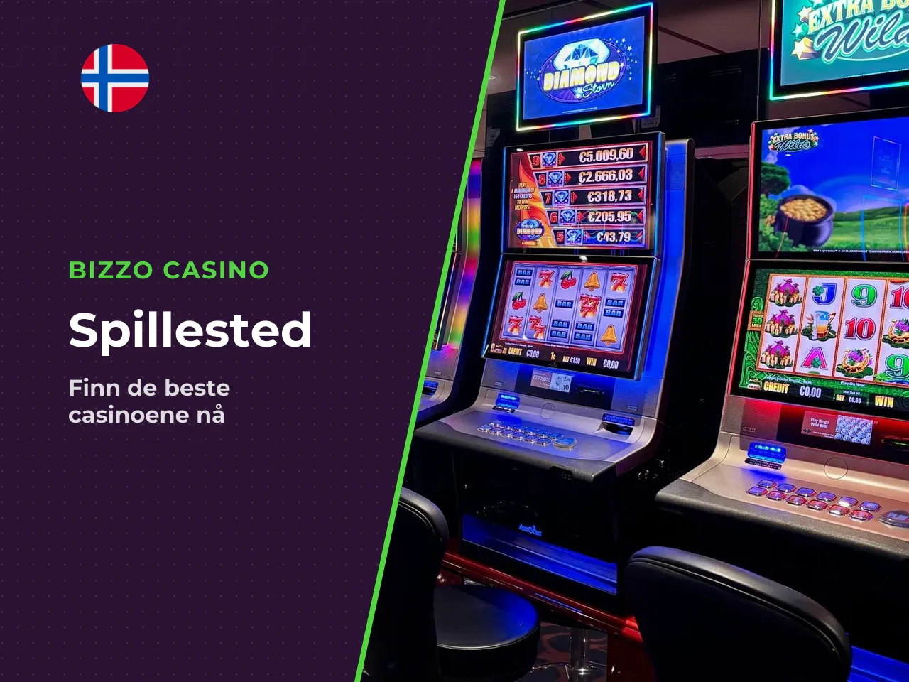 Hvor spille Big Bass Splash casino