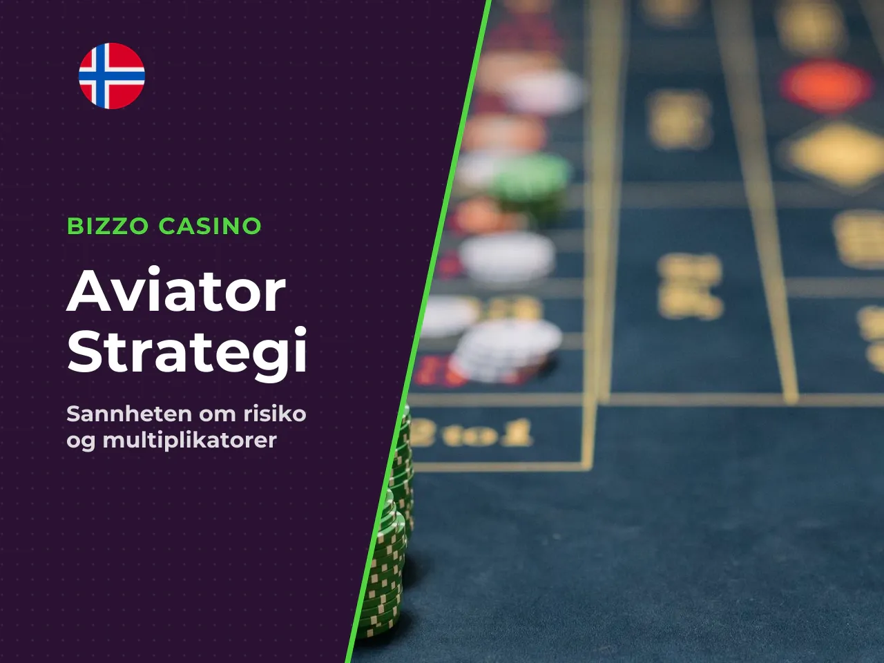 Hvorfor myten om sikker gevinst på