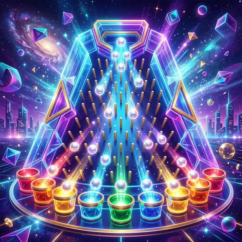 Plinko hvordan spille gratis og med