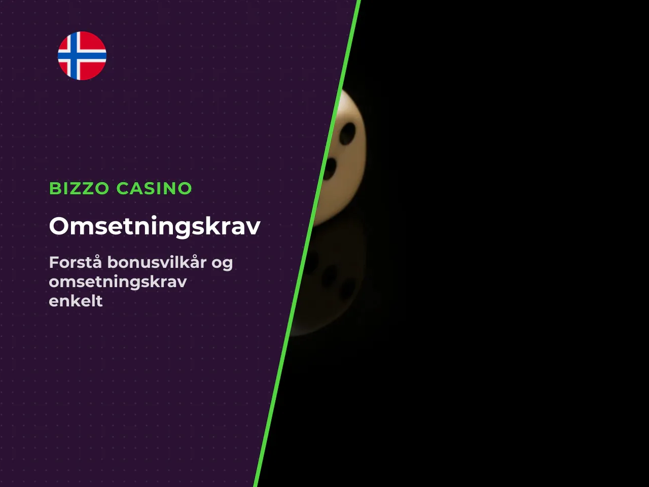 Wagering requirements hvordan sjekke bonusvilkårene. Omsetningskrav
