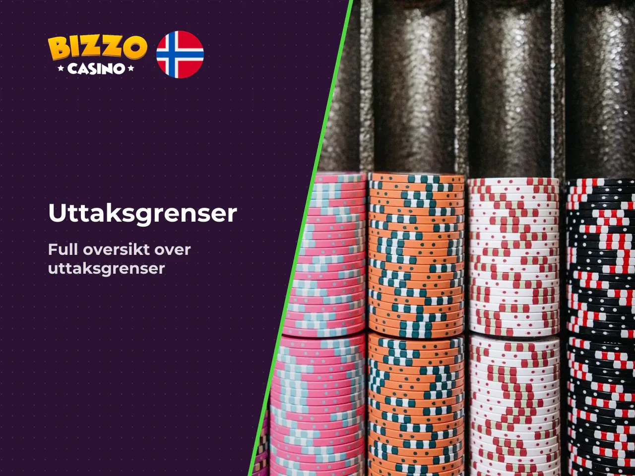 Uttaksgrenser og årsaker til forsinket uttak