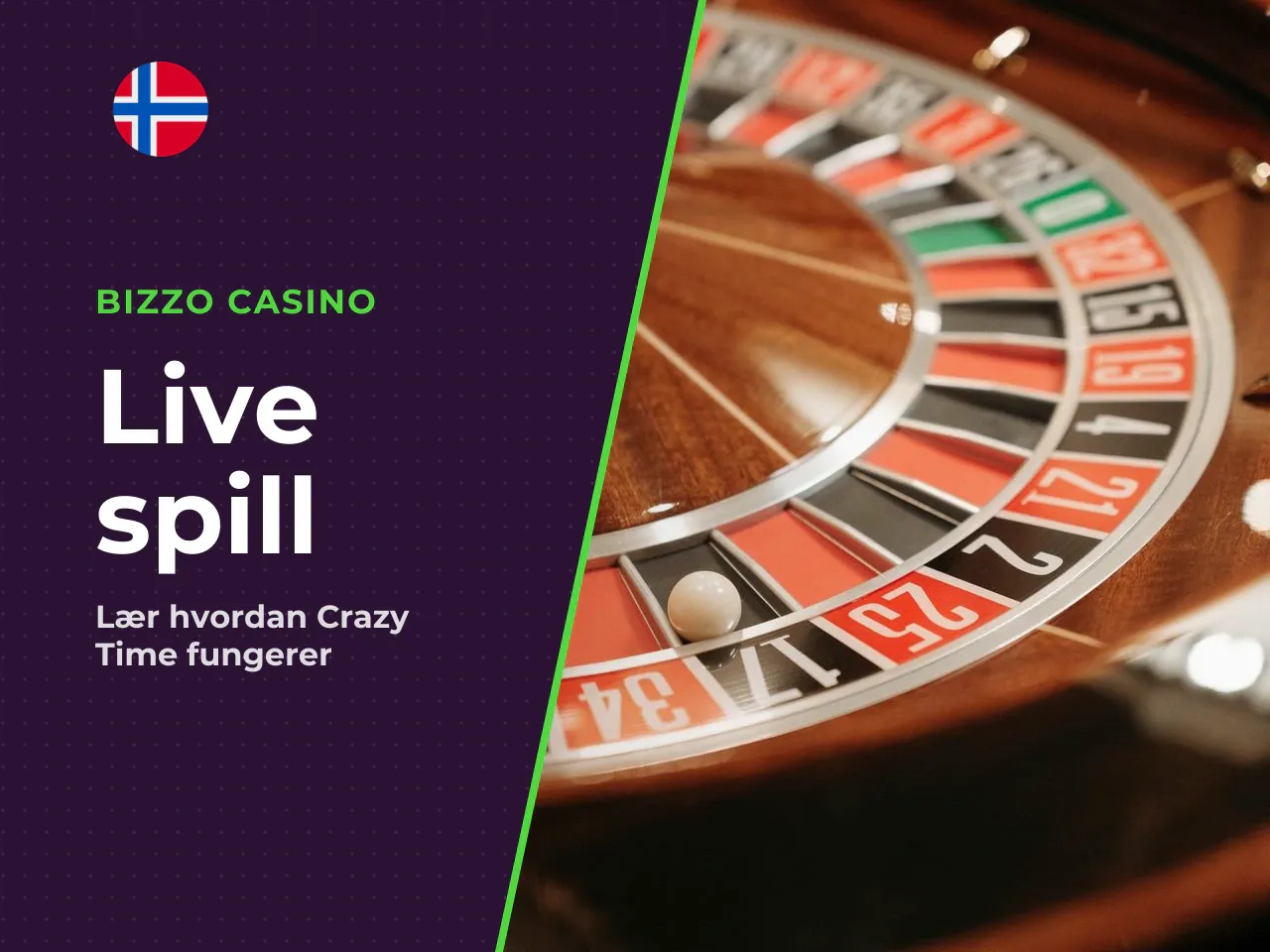 I redaksjonens gjennomgang av iGaming-markedet for