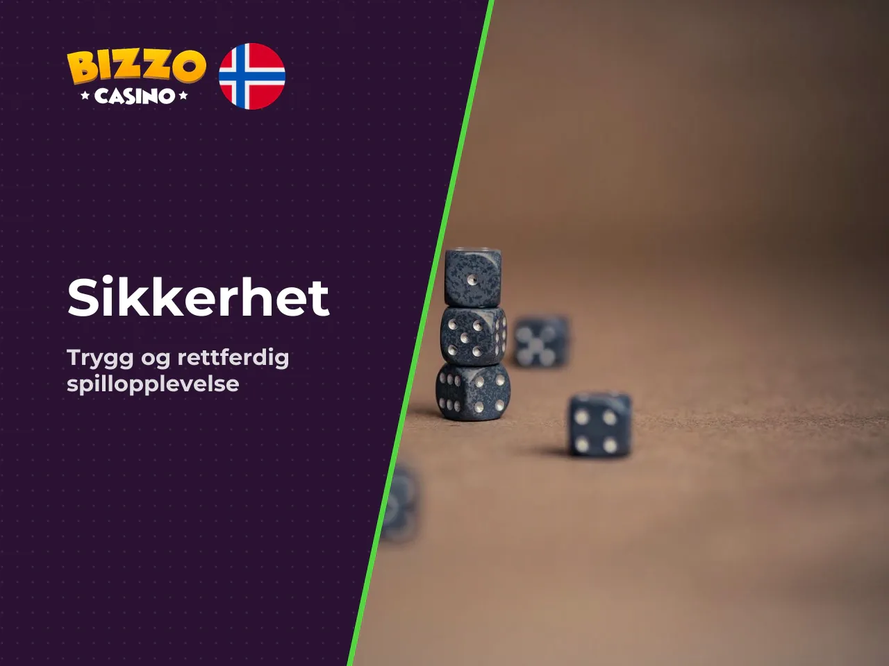 Er Bizzo Casino legit Formelt sett