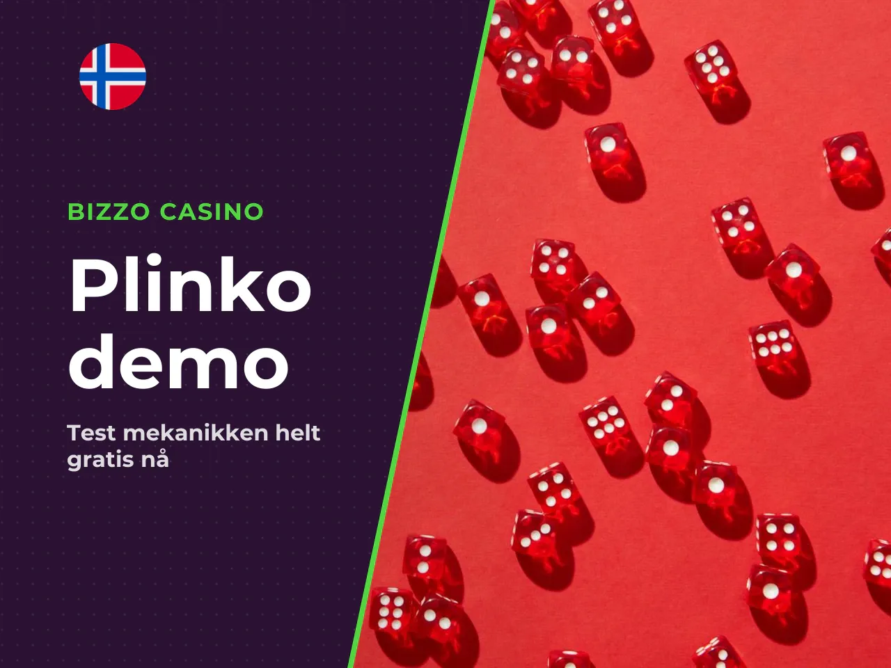 Plinko demo hvordan spille gratis online