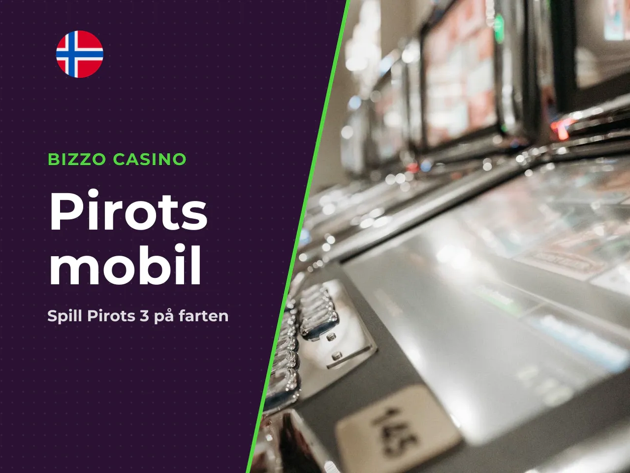 Pirots 3 mobil spill fra smarttelefon