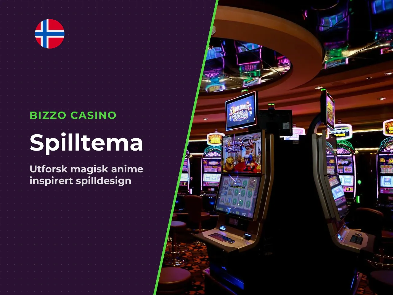 Tema, stil og spillgrensesnitt i Starlight