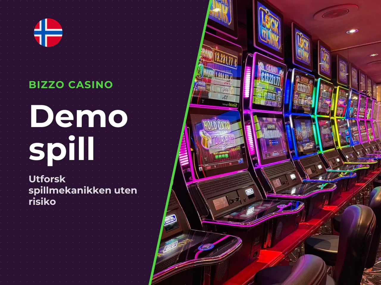 Gratis spill gir mulighet til å