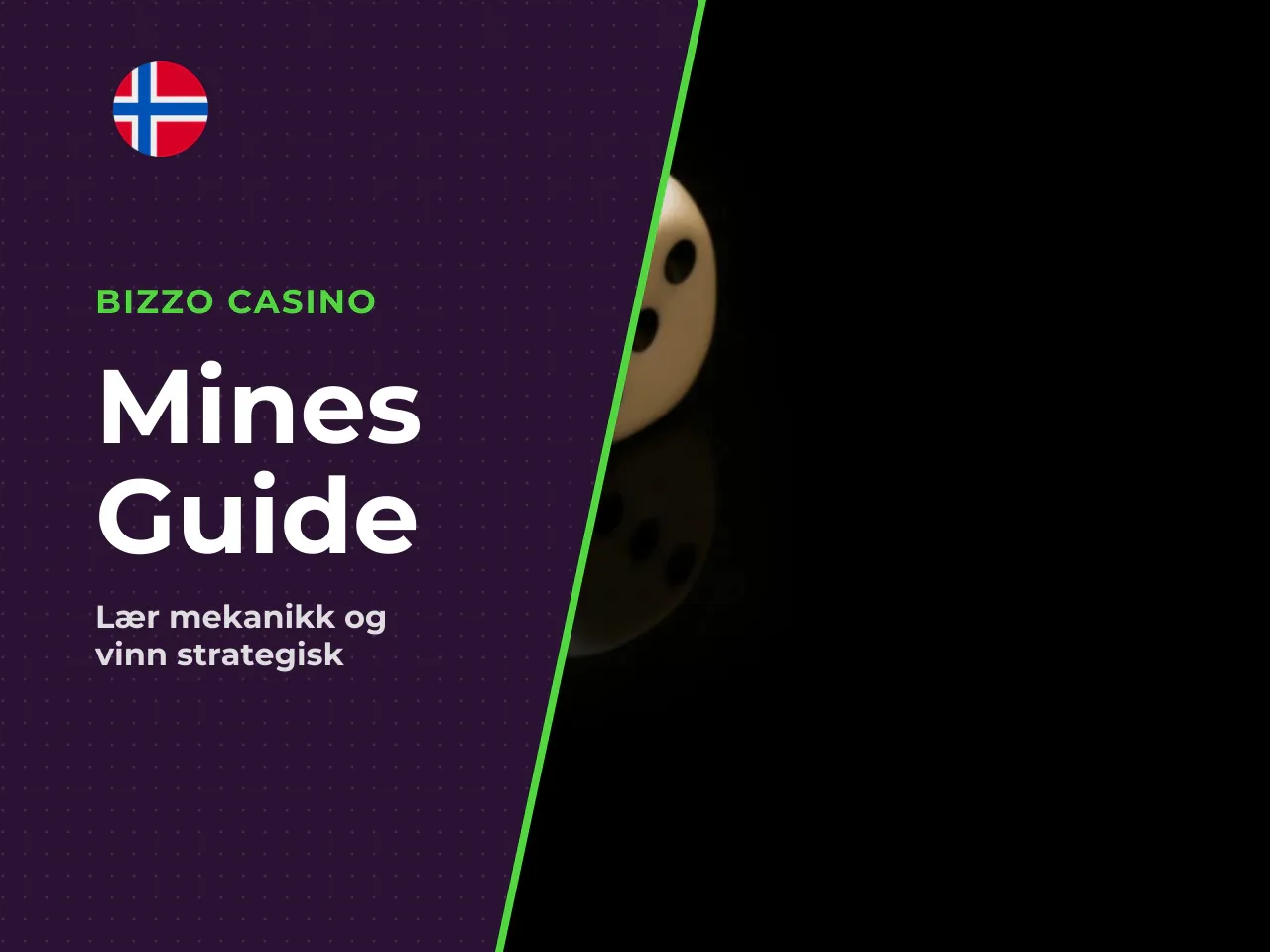 Spillefelt, miner og sikre ruter. Spillefeltet