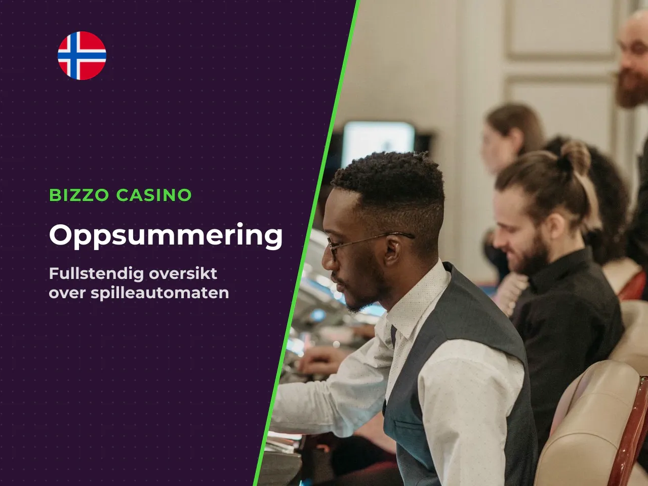 Kort oppsummering