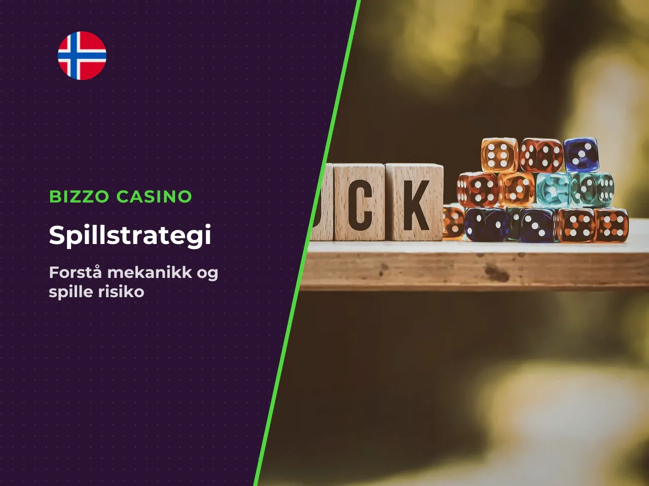 Hvorfor ingen strategi garanterer gevinst. Det