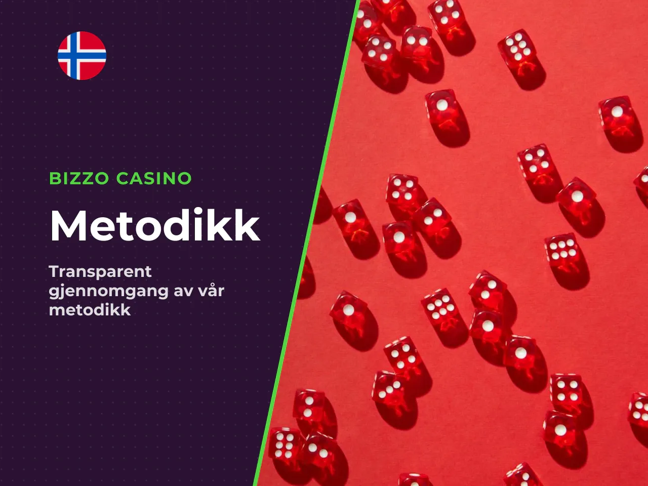Redaksjonell metode og hva du bør