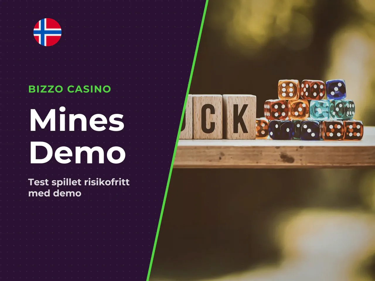 Mines demo og mines spill gratis