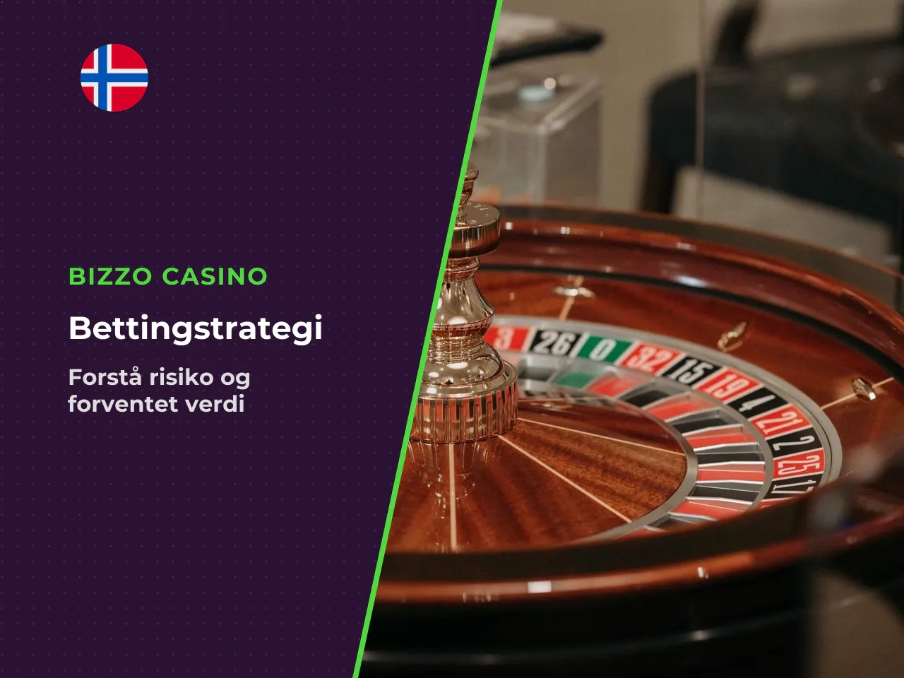 Hvorfor betting systems ikke garanterer gevinst
