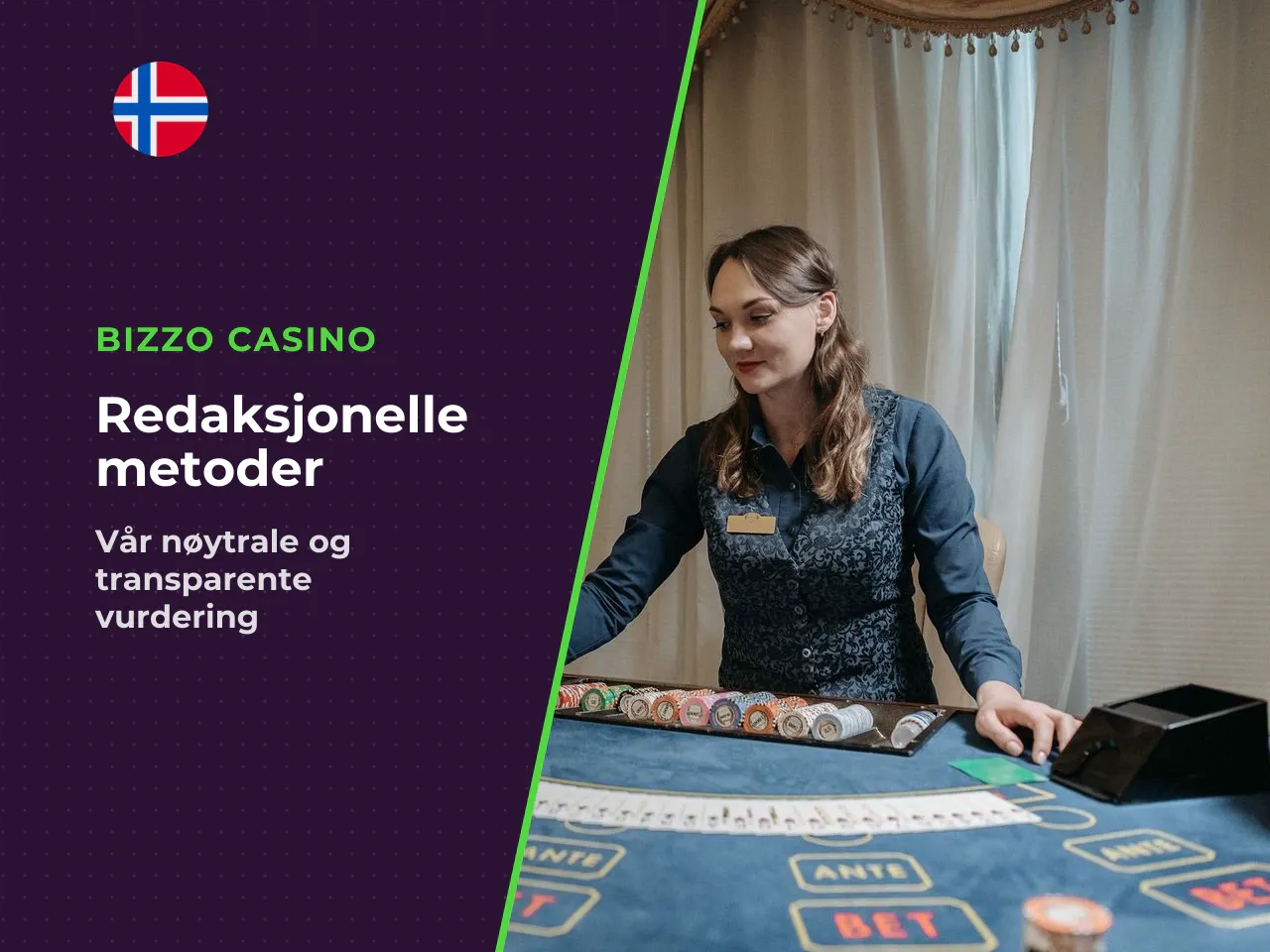 Kilder, forbehold og redaksjonell metode