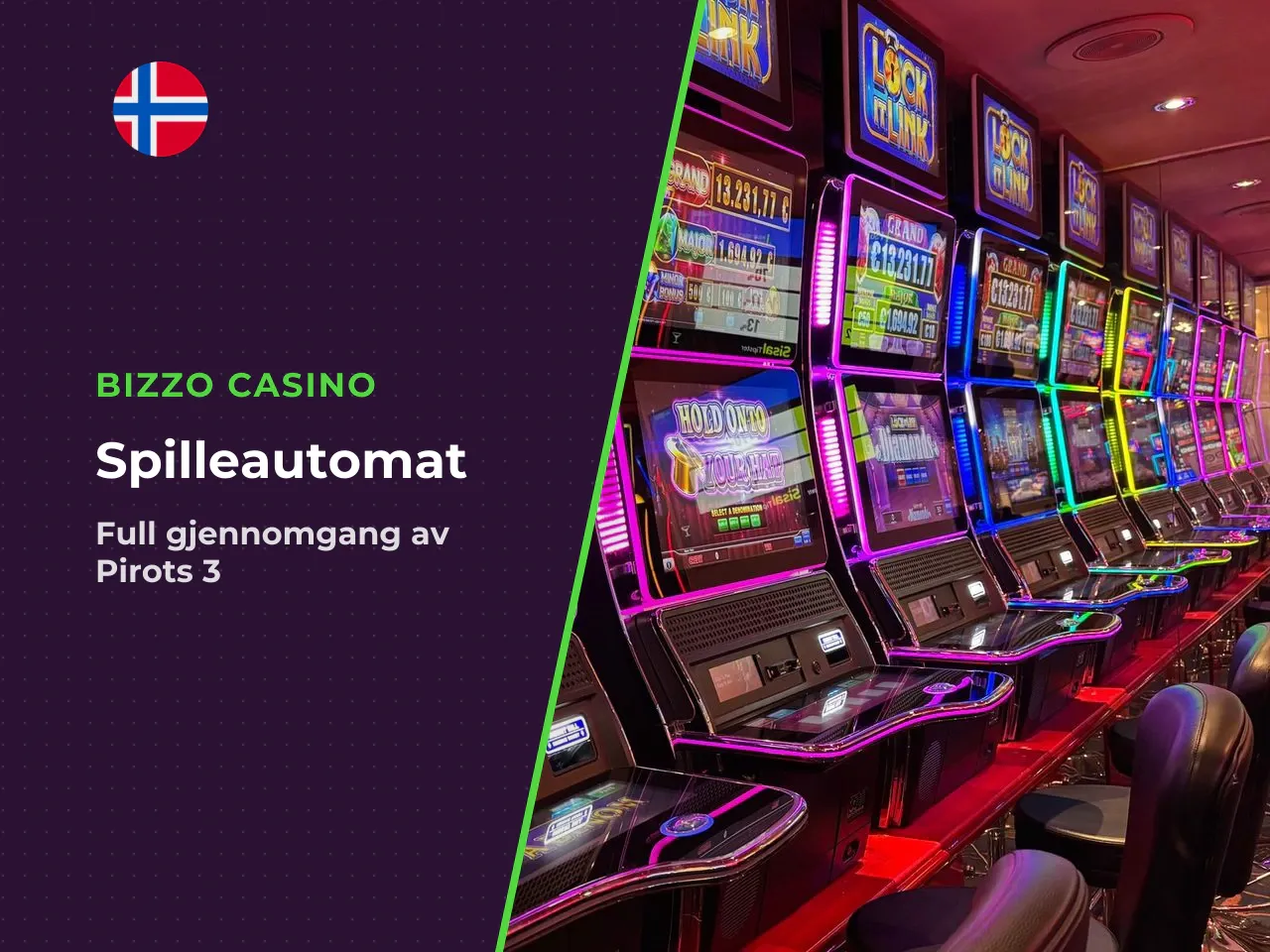 Wild West-setting og historien om Train