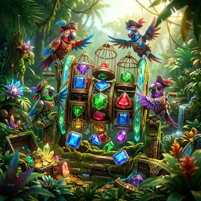 Pirots 3 slot demo-modus, bonuser og