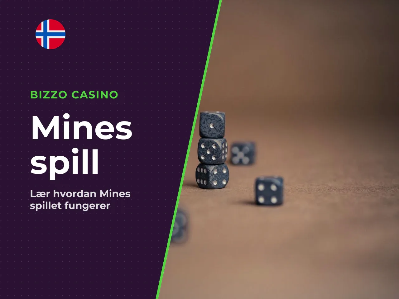 Hva er Mines casino game. Mines