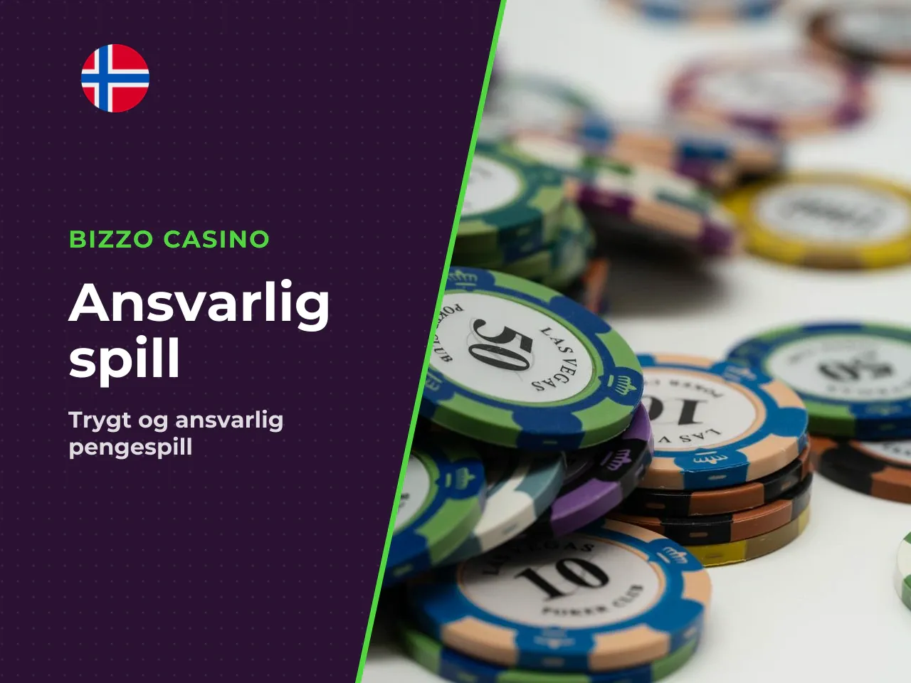 Skatt på gevinster og ansvarlig spill